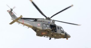 Mġarr'daki Ta' Marija Mağarası'nda Kurtarma Operasyonu