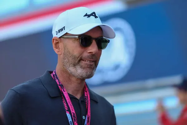 Zidane, 1 Eylül'den İtibaren Fransa Milli Takımı'nın Başına Geçiyor