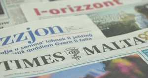 Malta Gazetelerinin Manşetleri – 30 Temmuz 2026