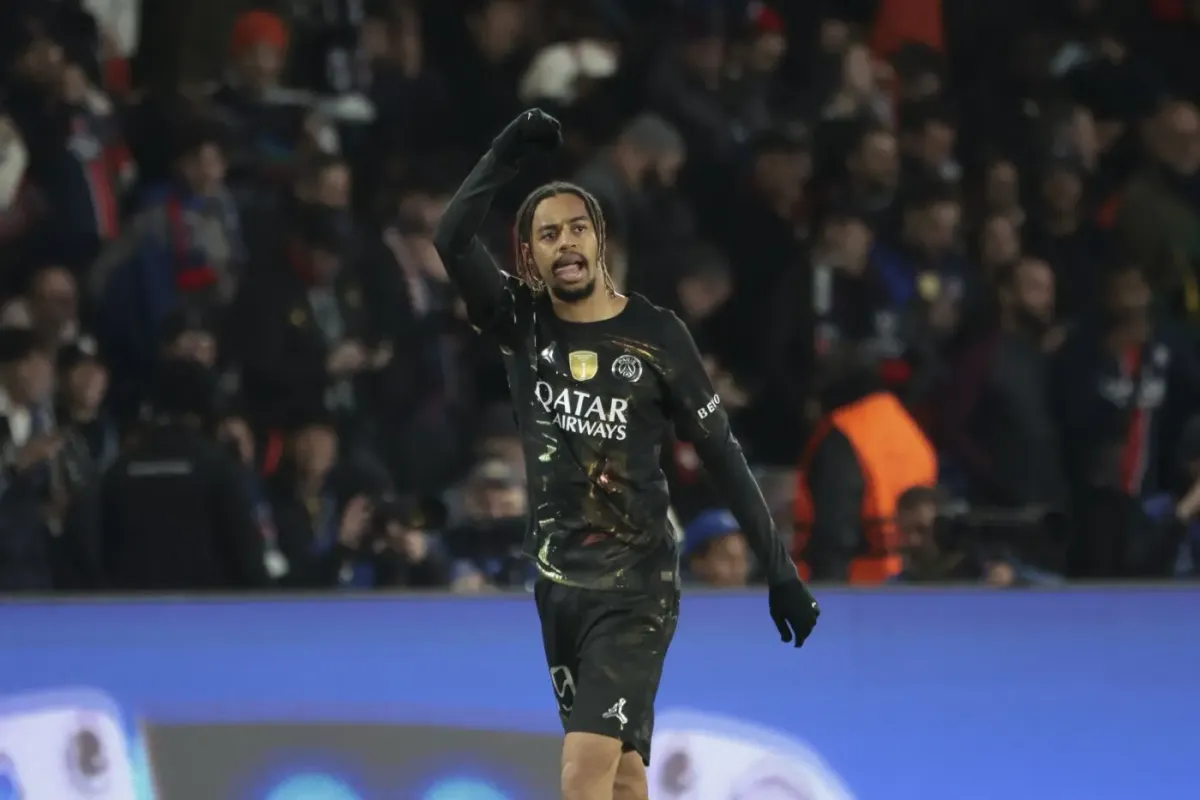 Barcola PSG ile sözleşme uzatmayı reddetti, dört dev Avrupa kulübü peşinde