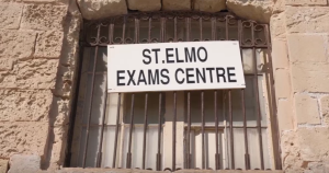 Fort St Elmo'daki Eski Sınav Merkezi Ulusal Sahne Sanatları Merkezi Oluyor