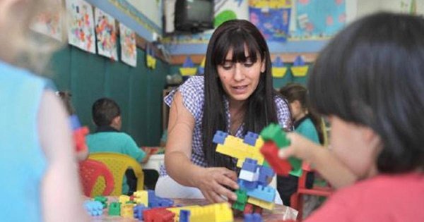 PN'den Hükümete Kreş Kuralları Çağrısı: 'Hasta Çocuklar İçin Cezalandırma Olmasın'
