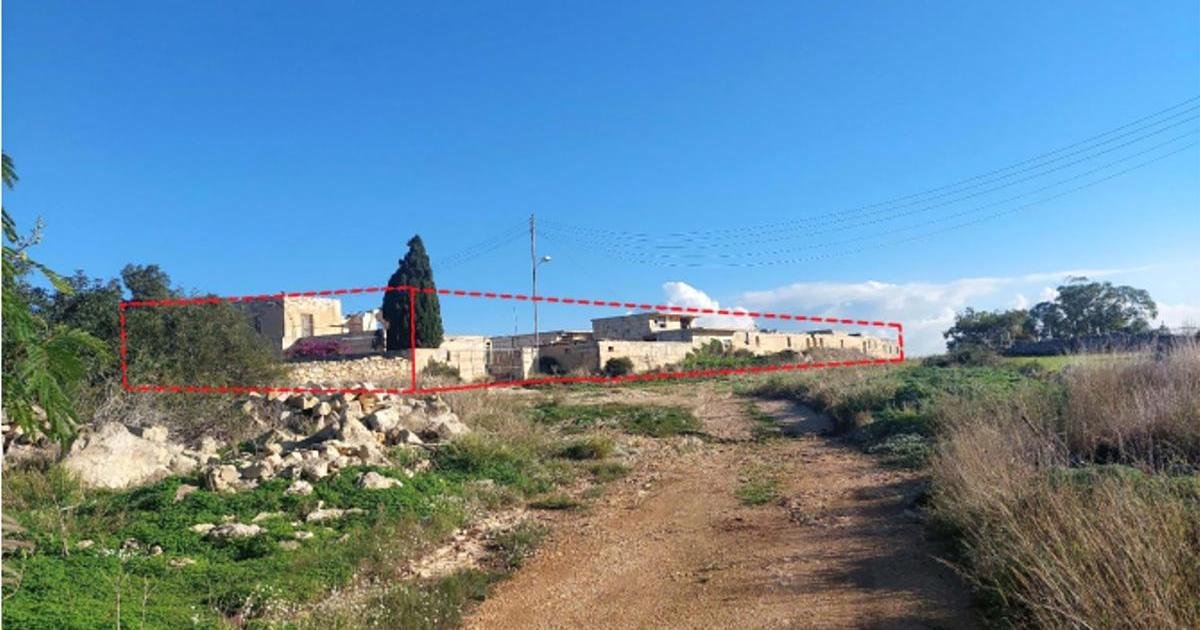 Bidnija'da 11 Bungalovlu Sağlıklı Yaşam Merkezine Yüzlerce İtiraz