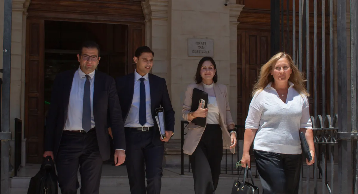 Yorgen Fenech Davasında Savcılık, Savunmayı Jüriyi 'Yanıltmakla' Suçladı