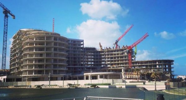 Mahkeme, Shoreline'ın 43 Milyon Euroluk Haczi Kaldırma Girişimini Reddetti