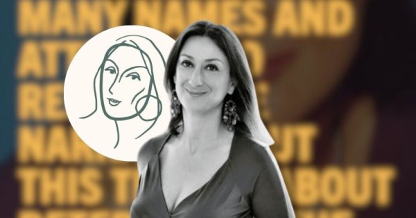Daphne Vakfı'ndan Yorgen Fenech Davası Açıklaması: 'Bu Dava, Sorumluluğun Belirlenmesiyle İlgili'