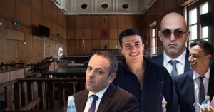 Mahkeme Salonunda Gergin Anlar: Tanık, Savunma Avukatını Keith Schembri ile Gizli İletişim Kurmakla Suçladı