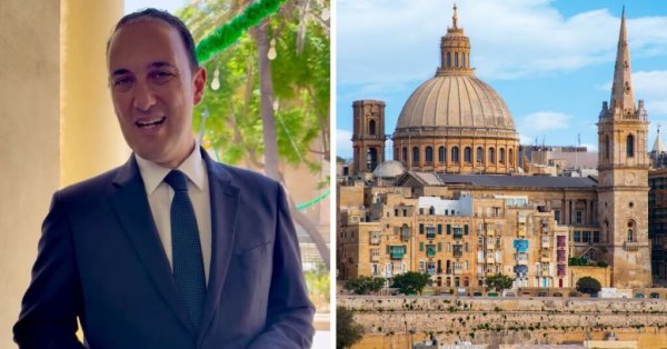 Malta, AB İnovasyon Endeksi'nde İlk Kez 'Güçlü Yenilikçi' Statüsü Kazandı