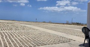 St Thomas Bay'deki Otopark Krizi Arazi Tahkim Kurulu'na Taşınıyor