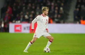 Morten Hjulmand, Atletico Madrid'in Yeni Oyuncusu Oluyor