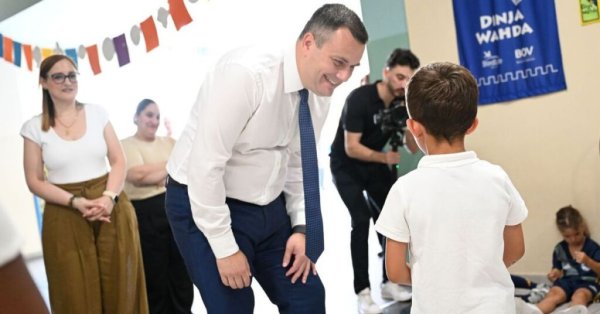 SkolaSajf 2026'ya 12.600'den Fazla Çocuk Katıldı
