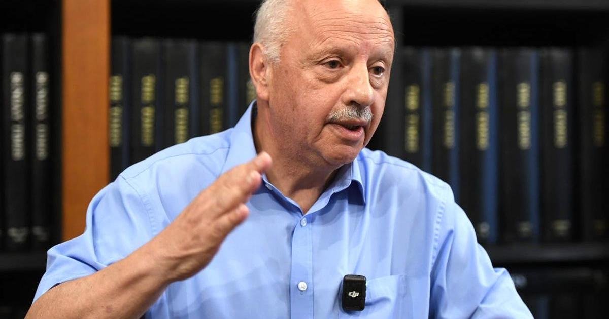 Yapay Zeka Ödevleri Geçersiz Kıldı – Eski Rektör
