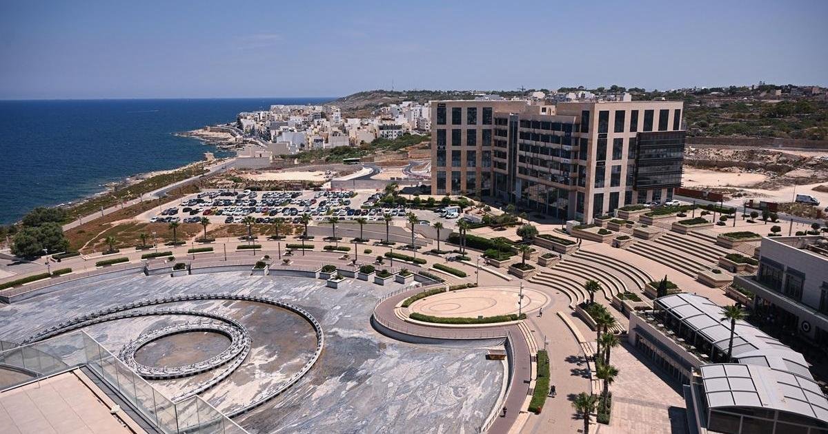 Malta Kumar Otoritesi, 15 yıllığına kiraladığı binayı bitirmek için 4 milyon avro harcadı