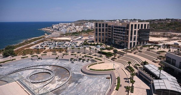 Malta Kumar Otoritesi, 15 yıllığına kiraladığı binayı bitirmek için 4 milyon avro harcadı