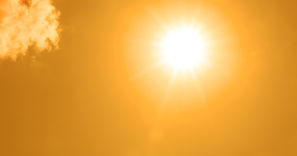 Malta'da Hissedilen Sıcaklık Cumartesi 42°C'ye Çıkacak: Turuncu Uyarı Yayınlandı