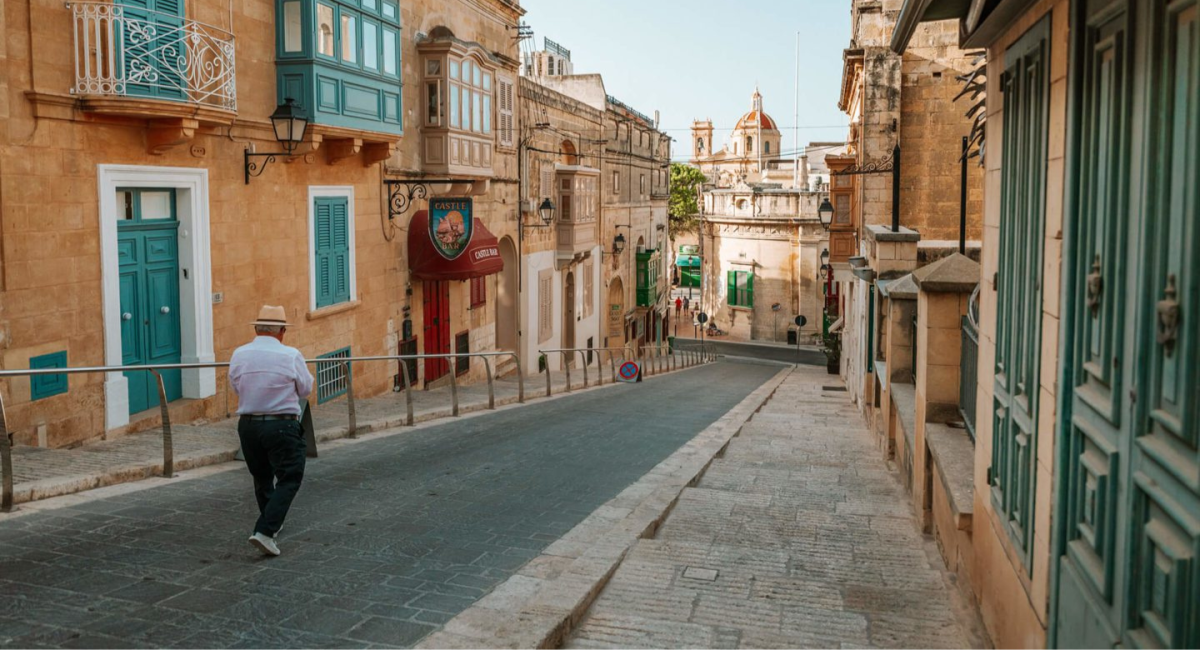Gozo'nun Canavarı: Mafya Babası Riina Kaçak Yıllarını Ada'da mı Geçirdi?