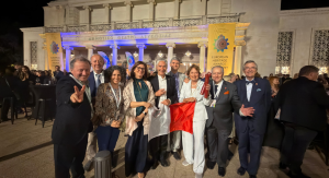 Din l-Art Ħelwa, Malta'nın mirasını koruduğu için Avrupa'nın en büyük ödülünü kazandı