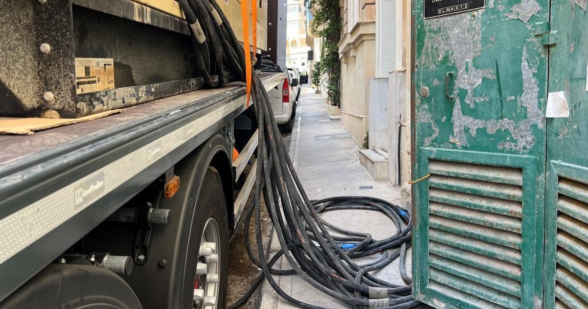 Enemalta 19 Bölgede Elektrik Kesintisi Listesi Yayınladı