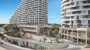 St George's Bay'deki Yeni Restoranlara Planlama Otoritesi'nden İhlal Bildirimi