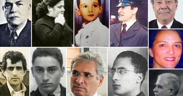 Malta'ya Damgasını Vuran Davalar