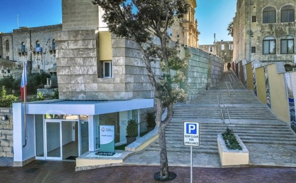 Tabone: Victoria Sağlık Merkezi 24 Saat Hizmet Vermeli