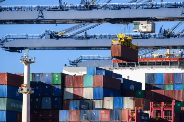 Malta, küresel gemi taşımacılığında karbonsuzlaştırma çalışmalarında dördüncü sırada