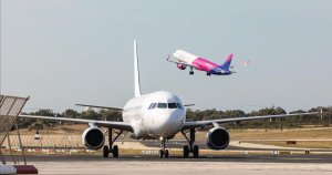 Malta Havalimanı'nda Yolcu Trafiği Yılın İlk Yarısında %15,6 Arttı