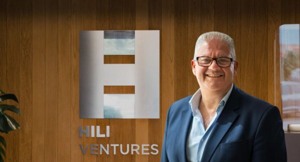 Hili Ventures, gayrimenkul şirketini borsadan çıkarma onayını aldı