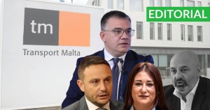Editör Yorumu: Transport Malta'da Güç Mücadelesi