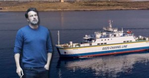Gozo Kanalında Yeni Ferry: MV Nikolaos'un Yerini Alacak