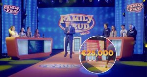 Family Feud Malta 3. Sezonuyla Geri Dönüyor: Büyük Ödül €25,000