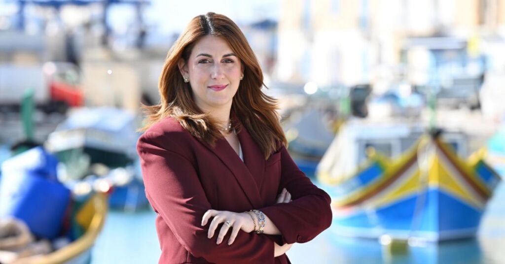 Alicia Bugeja Said Hayvan Refahı Konusunda Bir Ayı Geride Bıraktı
