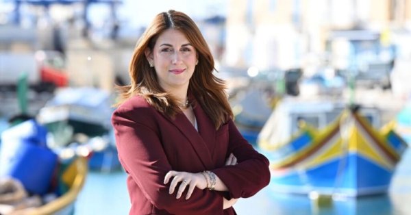 Alicia Bugeja Said Hayvan Refahı Konusunda Bir Ayı Geride Bıraktı