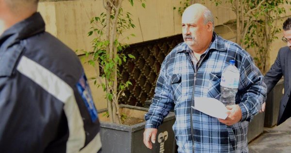 Emekli, 300 Euro Kavgası Sonrası Uyuyan Eşine Çekiçle Saldırmaktan Suçlu Bulundu