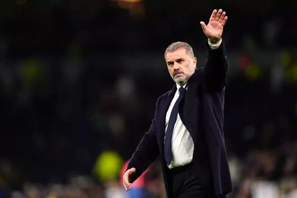 Ange Postecoglou, Al Nassr'ın Yeni Teknik Direktörü Oldu