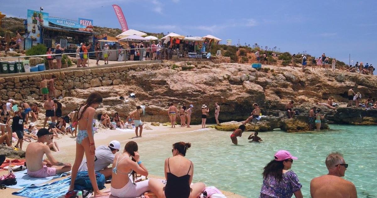Malta, Avrupa'nın En Hızlı Büyüyen Turizm Destinasyonları Arasında