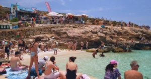 Malta, Avrupa'nın En Hızlı Büyüyen Turizm Destinasyonları Arasında