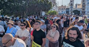 FAA, Manoel Adası'ndaki yasadışı padel kortlarına verilen izne itiraz ediyor