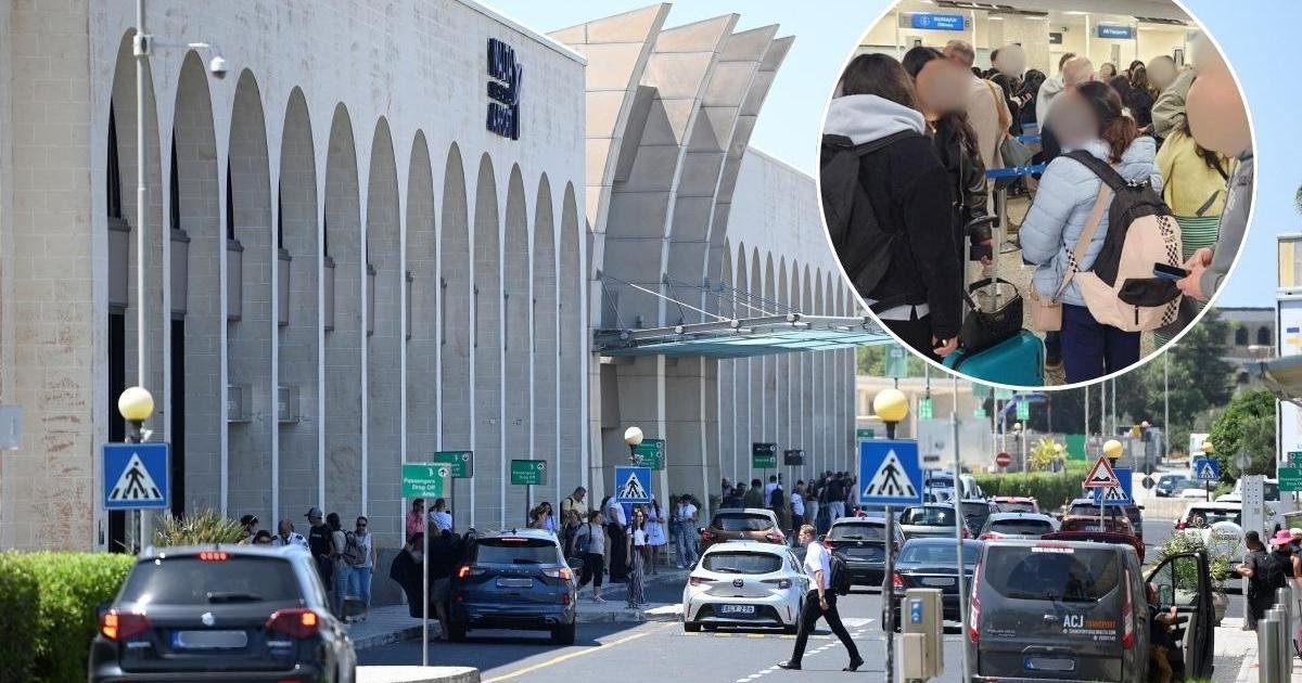Malta ve Sekiz Ülke AB Sınır Kontrollerinde Esneklik İstiyor