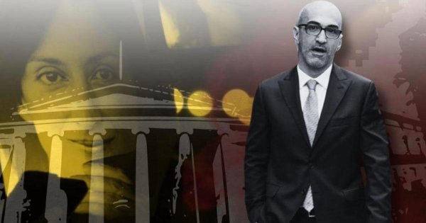 Yorgen Fenech Davası Devam Ediyor: Jüri Önünde Yeni Deliller Dinleniyor