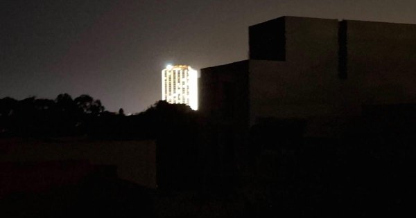 Valletta, Floriana ve Hamrun'da Elektrik Kesintileri Baş Gösterdi