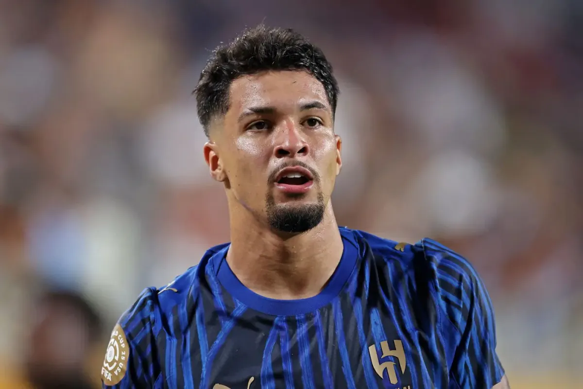 Ajax, Marcos Leonardo'yu Transfer Ediyor