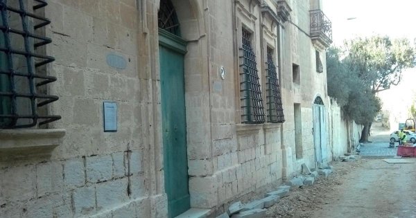 Tarihi Villa Buleben Miras Otele Dönüşüyor