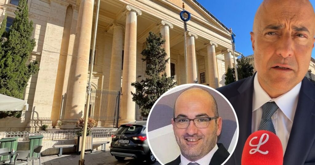 Yorgen Fenech Davası: Avukat Jason Azzopardi Gerçeğin Ortaya Çıkmasını Bekliyor