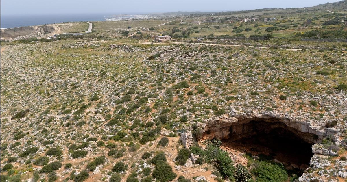 Malta'nın İlk Yerleşimcileri Deniz Yolculuklarıyla Hayatta Kaldı