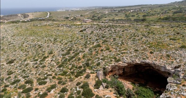 Malta'nın İlk Yerleşimcileri Deniz Yolculuklarıyla Hayatta Kaldı