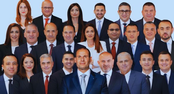Abela tarihin en büyük kabinesini kurdu: Vergi mükelleflerine yıllık maliyet 18,2 milyon euro