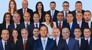 Abela tarihin en büyük kabinesini kurdu: Vergi mükelleflerine yıllık maliyet 18,2 milyon euro