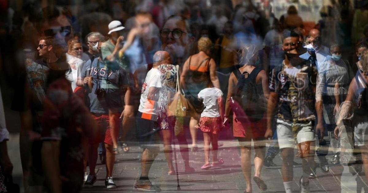 Malta nüfusu 2025'te yüzde 2,4 arttı