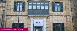 BOV, Müşteri Konforu İçin Perakende Ağını Güçlendiriyor